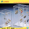 Acrylic Body Jewelry Display Case (AM-C081)